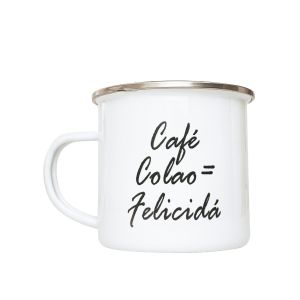 Café Colao Camp Cup