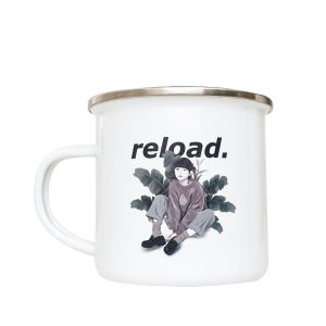 Reload Camp Cup