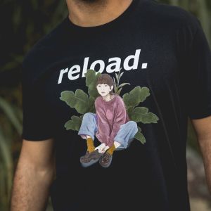 Reload T-Shirt
